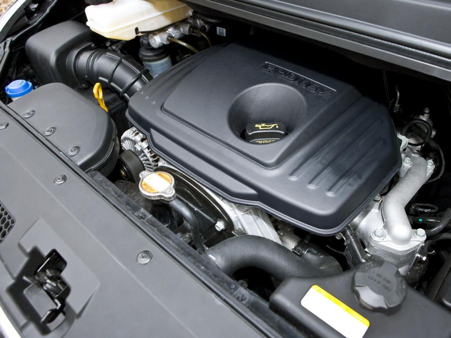  Hyundai i800 2008 года  (фото 18 из 36)